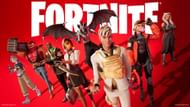 Players must update to Chapter 4 Season 4 first (Image via Epic Games)